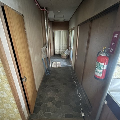 虻田郡洞爺湖町洞爺湖温泉78-129戸建のその他