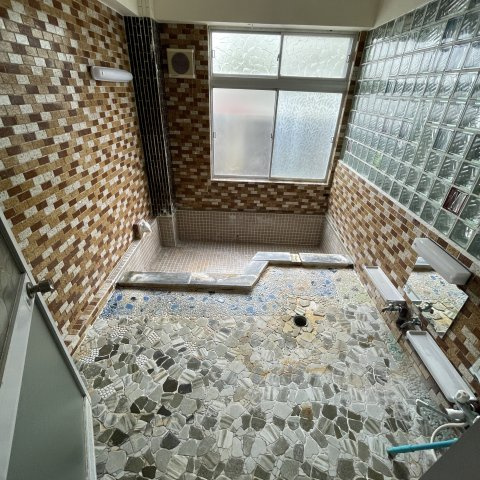 虻田郡洞爺湖町洞爺湖温泉78-129戸建の庭