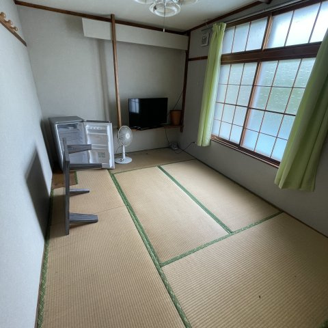 虻田郡洞爺湖町洞爺湖温泉78-129戸建の和室