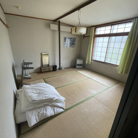 虻田郡洞爺湖町洞爺湖温泉78-129戸建の和室