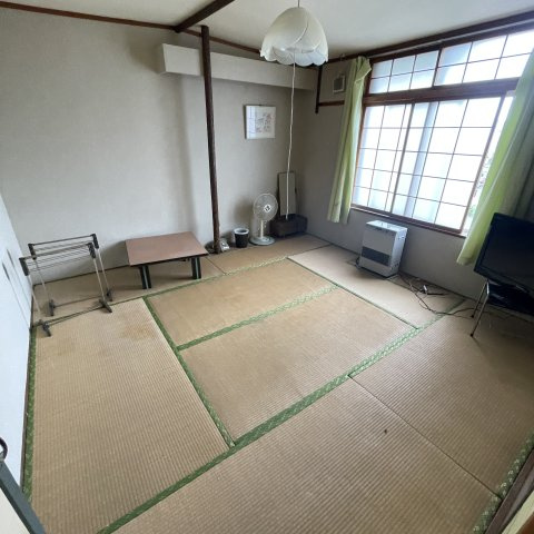 虻田郡洞爺湖町洞爺湖温泉78-129戸建の和室