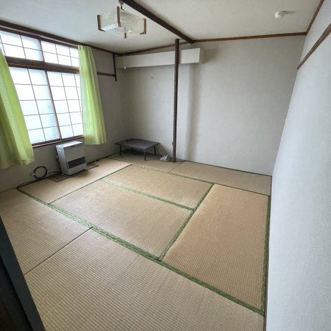 虻田郡洞爺湖町洞爺湖温泉78-129戸建の和室