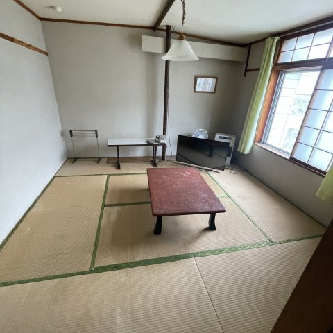 虻田郡洞爺湖町洞爺湖温泉78-129戸建の和室