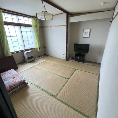 虻田郡洞爺湖町洞爺湖温泉78-129戸建の和室