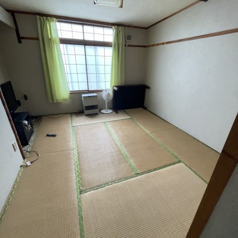 虻田郡洞爺湖町洞爺湖温泉78-129戸建の和室