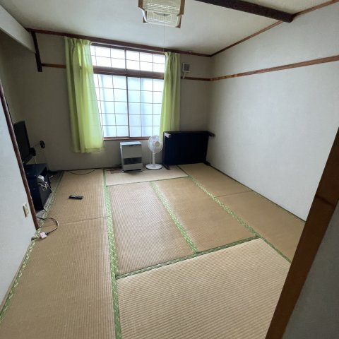 虻田郡洞爺湖町洞爺湖温泉78-129戸建の和室