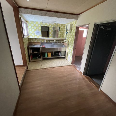 虻田郡洞爺湖町洞爺湖温泉78-129戸建のロビー