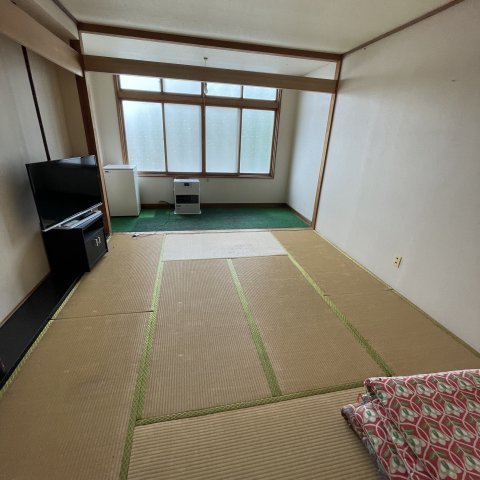 虻田郡洞爺湖町洞爺湖温泉78-129戸建の和室