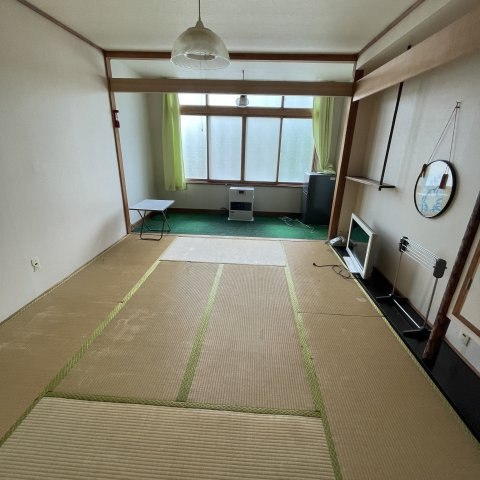 虻田郡洞爺湖町洞爺湖温泉78-129戸建の和室