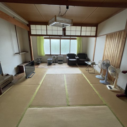 虻田郡洞爺湖町洞爺湖温泉78-129戸建のその他