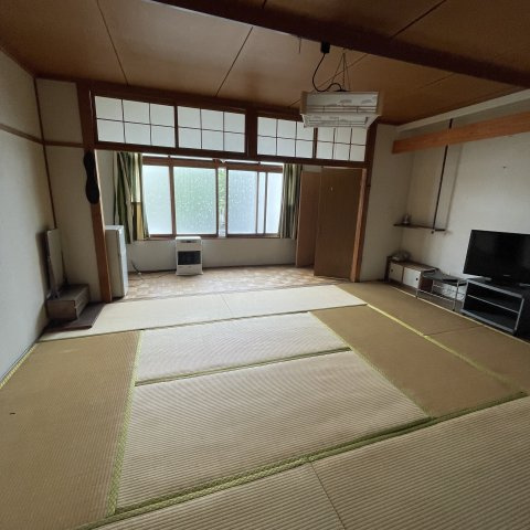 虻田郡洞爺湖町洞爺湖温泉78-129戸建の和室