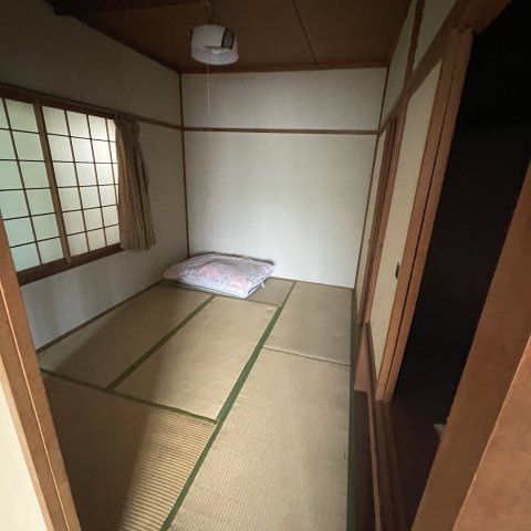 虻田郡洞爺湖町洞爺湖温泉78-129戸建の和室