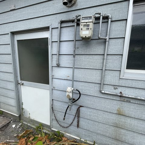 虻田郡洞爺湖町洞爺湖温泉78-129戸建のその他共用部分