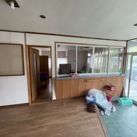 虻田郡洞爺湖町洞爺湖温泉78-129戸建の内装