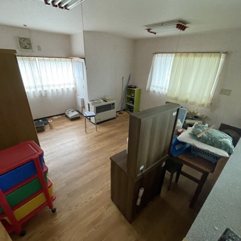 虻田郡洞爺湖町洞爺湖温泉78-129戸建のロビー