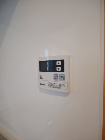 WEST高柳マンションの設備