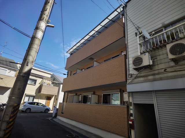 WEST高柳マンションのその他