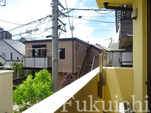 Y's Cube (ワイズキューブ)の展望