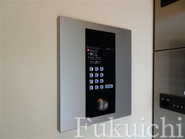 Y's Cube (ワイズキューブ)のその他共用部分