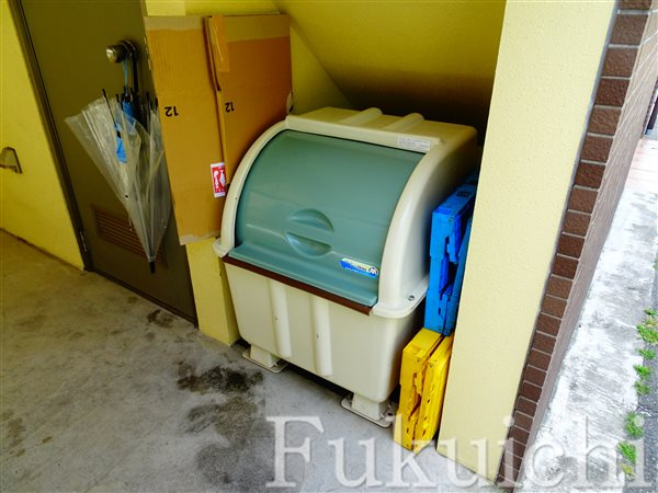 Y's Cube (ワイズキューブ)のその他共用部分