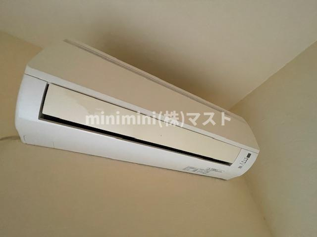 88松ヶ枝ウイングの設備