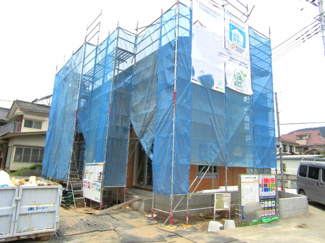 【外観】 | 物件の外観です