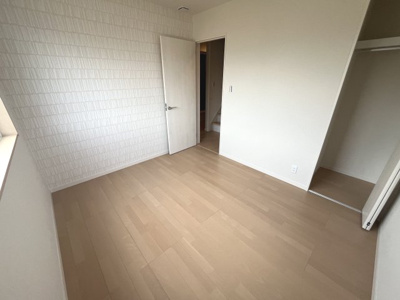 【洋室】 | 香芝市磯壁5丁目 全5区画 5号地