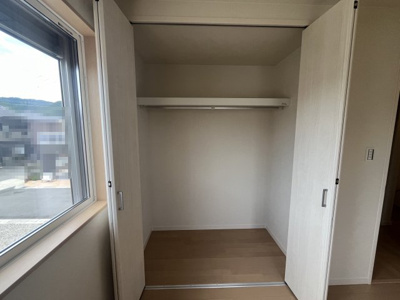【子供部屋】 | 香芝市磯壁5丁目 全5区画 5号地