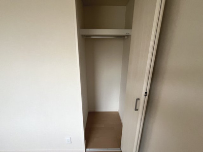 【洋室】 | 香芝市磯壁5丁目 全5区画 4号地