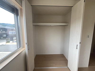 【子供部屋】 | 香芝市磯壁5丁目 全5区画 4号地