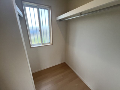 【収納】 | 香芝市磯壁5丁目 全5区画 4号地