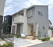 香芝市磯壁5丁目 全5区画 4号地の画像