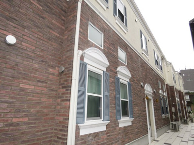 【外観】 | プリマ プリンセスガーデン COEDO