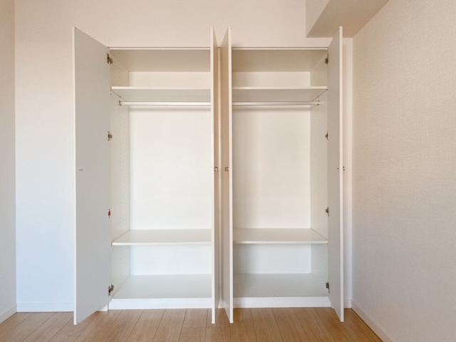 【収納】 | シャンピアグランデ深沢