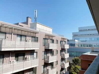 【その他】 | シャンピアグランデ深沢