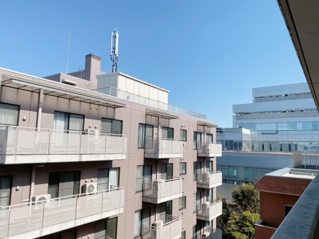 【その他】 | シャンピアグランデ深沢
