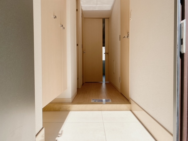 【玄関】 | シャンピアグランデ深沢