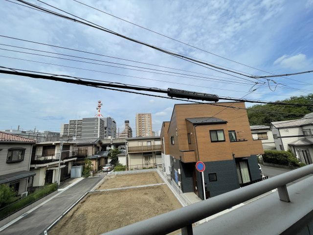アレッタ長洲の展望|眺望