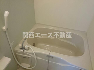 【浴室】 | シャルマンコート