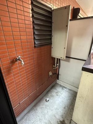 【設備】 | ロイヤルガーデン