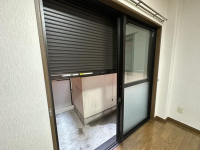 【バルコニー】 | ロイヤルガーデン