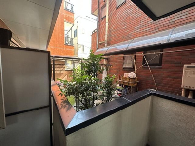 【展望】 | ロイヤルガーデン