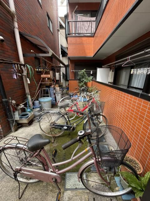 【その他共用部分】 | ロイヤルガーデン