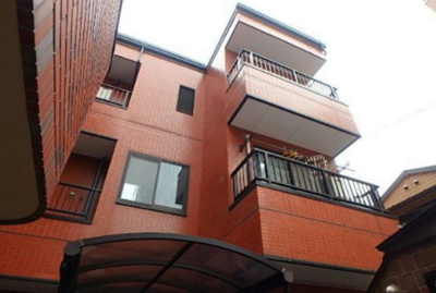 【外観】 | ロイヤルガーデン