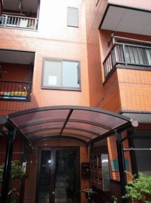 【外観】 | ロイヤルガーデン