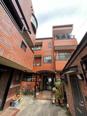 【外観】 | ロイヤルガーデン