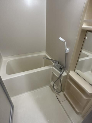 【浴室】 | ロイヤルガーデン