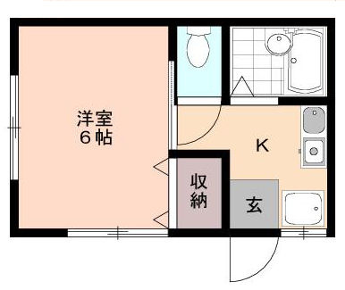 ハウスイースト中延
