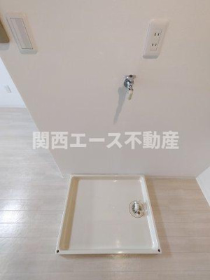 【設備】 | シンコーハイツ