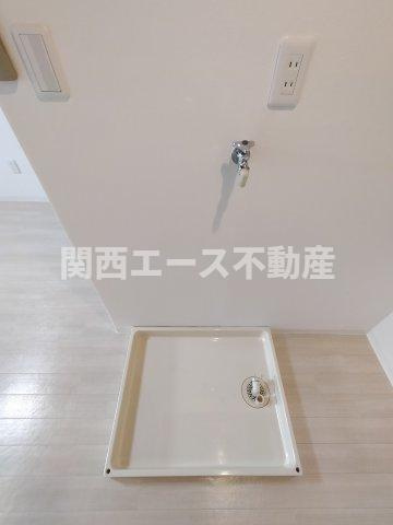 【設備】 | シンコーハイツ